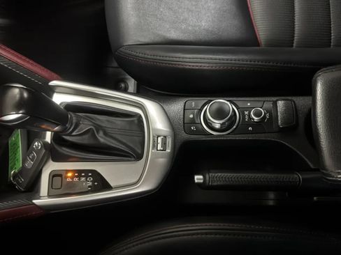 Used 2017 MAZDA CX-3 Touring AWD/4WD image 12