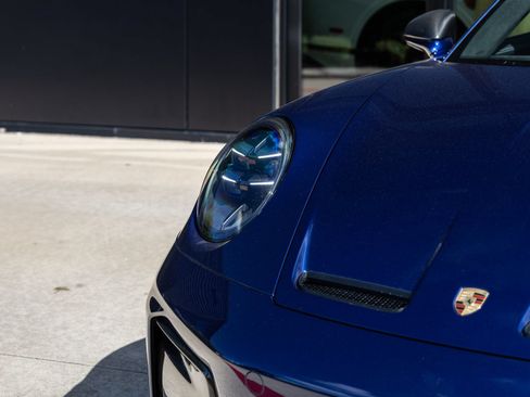 Certified 2026 Porsche 911 GT3 RWD image 20