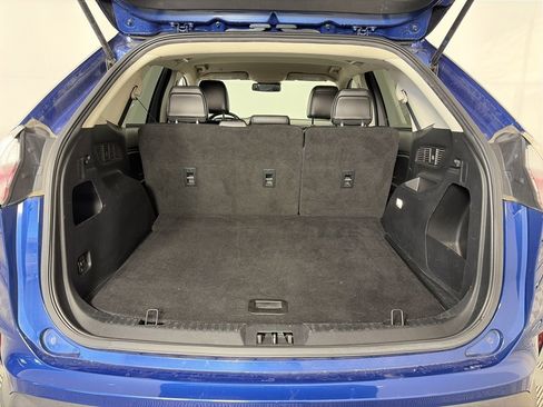 Certified 2020 Ford Edge SEL image 27