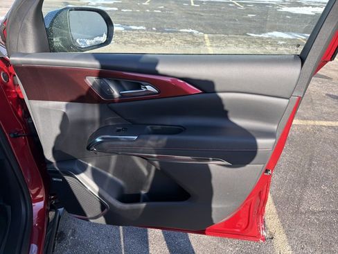 New 2026 Chevrolet Traverse RS w/ LPO, Floor Liner Package image 33