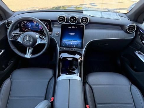 Certified 2026 Mercedes-Benz GLC 300 4MATIC image 10