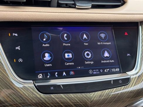 Certified 2022 Cadillac XT6 Sport w/ Platinum Package image 31