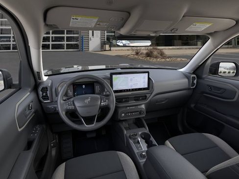 New 2026 Ford Bronco Sport Big Bend w/ Convenience Package AWD/4WD image 10