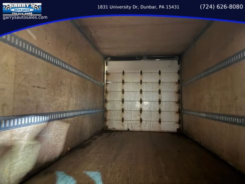 Used 2018 Chevrolet Express 3500 Extended w/ Power Convenience Package image 18