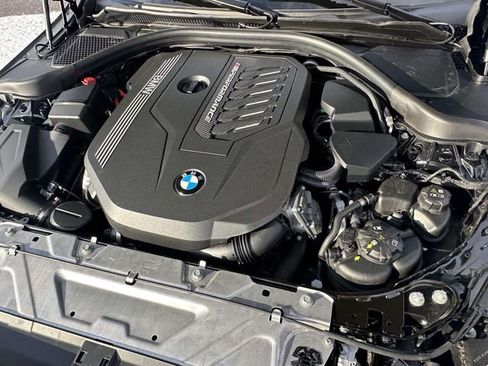 Certified 2023 BMW M240i xDrive Coupe w/ Premium Package image 17