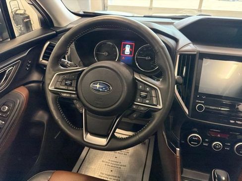 Used 2023 Subaru Forester Touring AWD/4WD image 31