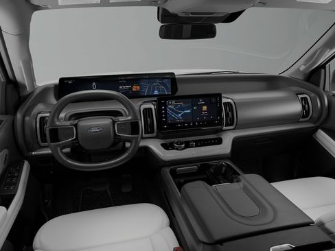 New 2026 Ford Expedition Max Active image 57