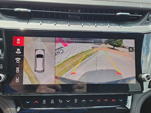 New 2026 Jeep Grand Cherokee L Summit image 28