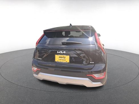 Used 2026 Kia Niro LX FWD image 16