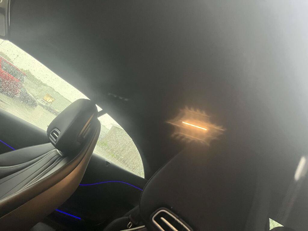 New 2027 Mercedes-Benz CLE 450 4MATIC Cabriolet image 5