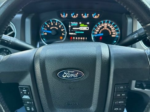 Used 2013 Ford F150 XLT w/ Luxury Equipment Group AWD/4WD image 6