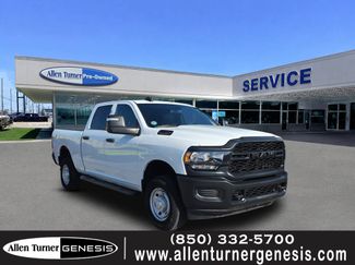 Used 2024 RAM 2500 Tradesman w/ Protection Group AWD/4WD video 1