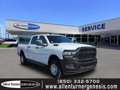 Used 2024 RAM 2500 Tradesman w/ Protection Group