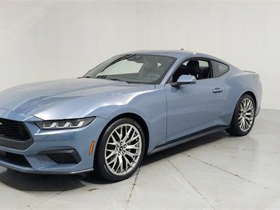 Used 2024 Ford Mustang Premium