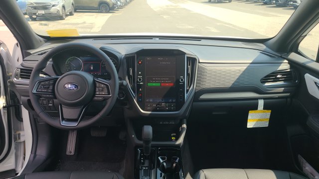 New 2026 Subaru Forester Limited AWD/4WD image 19