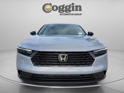 New 2025 Honda Accord SE image 13