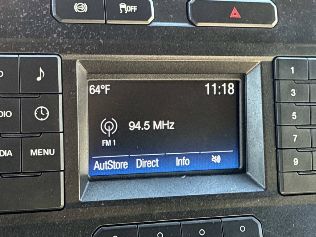 Used 2017 Ford F550 4x4 Regular Cab Super Duty image 33