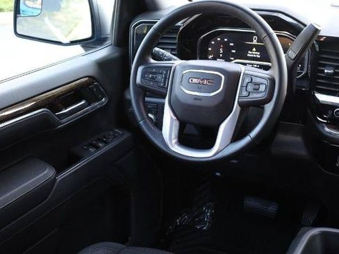 Used 2023 GMC Sierra 1500 Elevation AWD/4WD image 23