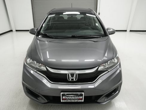Used 2020 Honda Fit LX image 2
