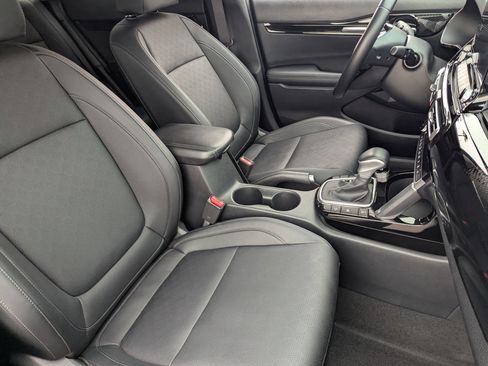 Certified 2023 Kia Seltos EX image 8