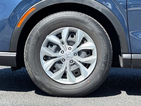 Used 2024 Honda CR-V LX image 12