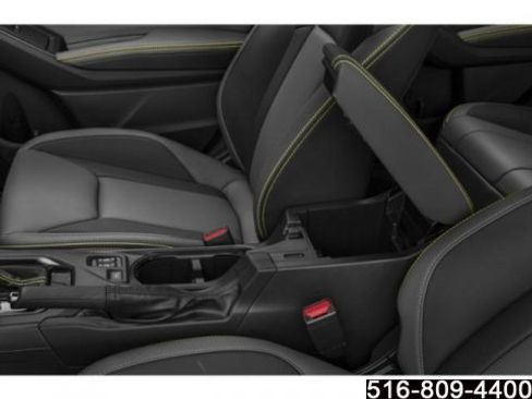 Used 2022 Subaru Crosstrek 2.5i Sport w/ Moonroof Package image 31