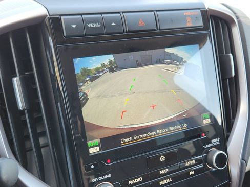 Used 2019 Subaru Ascent Touring AWD/4WD image 17