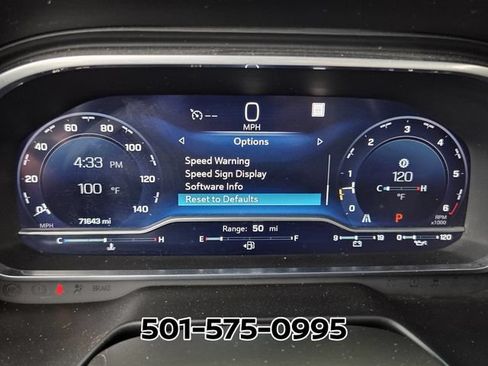 Used 2023 Chevrolet Tahoe Premier RWD image 34