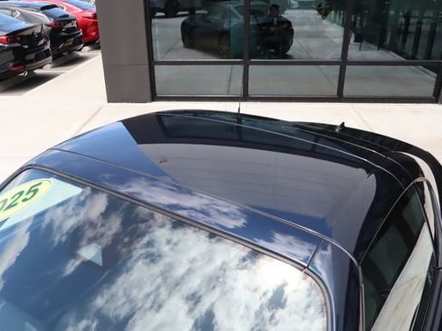 Used 2025 MAZDA MX-5 Miata RF Grand Touring RWD image 13