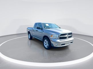 Used 2024 RAM 1500 Tradesman w/ Tradesman SXT Package RWD video 2