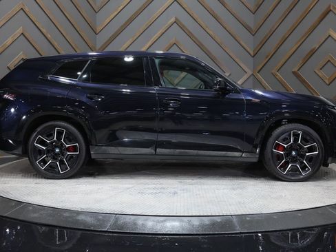 Used 2024 BMW XM Label Red image 19