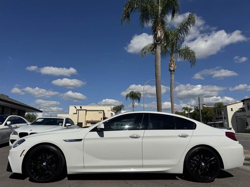 Used 2014 BMW 650i Gran Coupe image 2