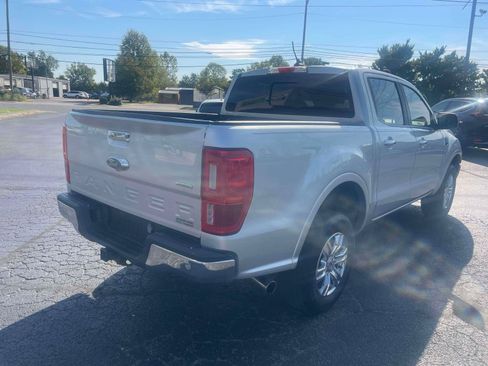 Used 2019 Ford Ranger XLT w/ Equipment Group 302A Luxury RWD image 8
