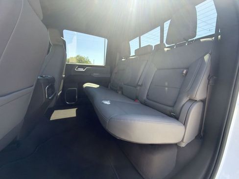 New 2026 GMC Sierra 2500 SLT w/ SLT Convenience Package AWD/4WD image 34