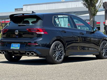 Used 2023 Volkswagen Golf 20th Anniversary Edition