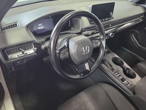 Used 2024 Honda Civic Sport image 14