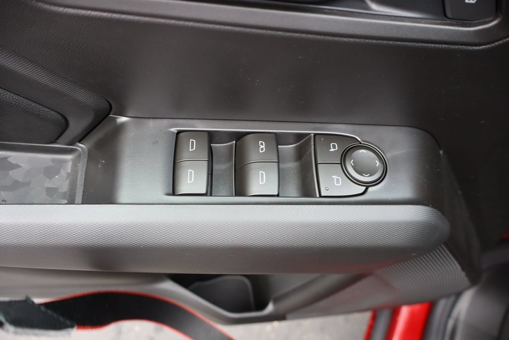 New 2026 Chevrolet Colorado Trail Boss AWD/4WD image 18