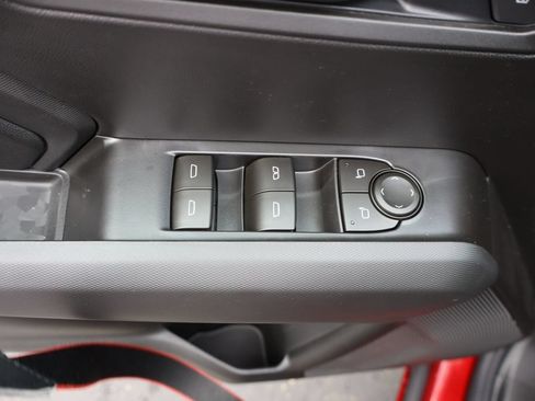 New 2026 Chevrolet Colorado Trail Boss AWD/4WD image 18