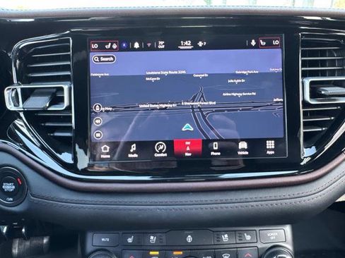 Used 2021 Dodge Durango Citadel image 26