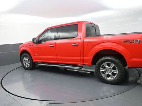 Used 2015 Ford F150 XLT w/ Equipment Group 302A Luxury AWD/4WD image 46