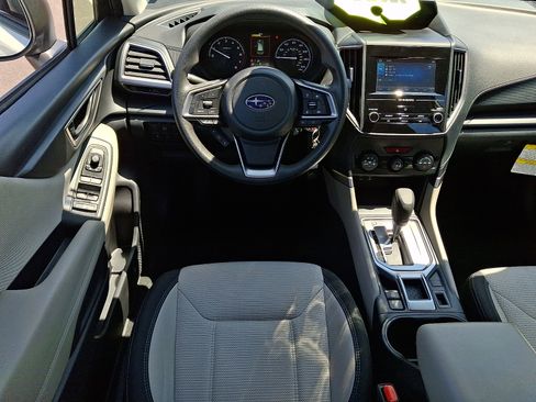 Certified 2023 Subaru Forester AWD/4WD image 12
