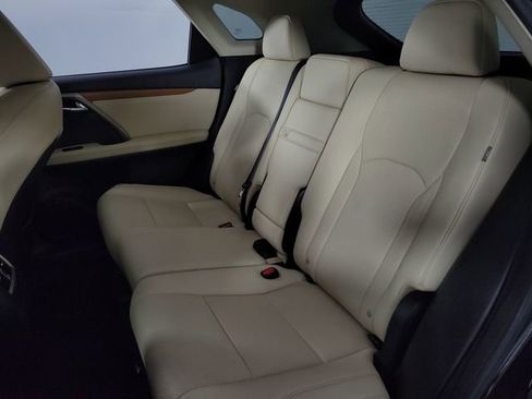 Used 2021 Lexus RX 350 FWD w/ Premium Package image 17