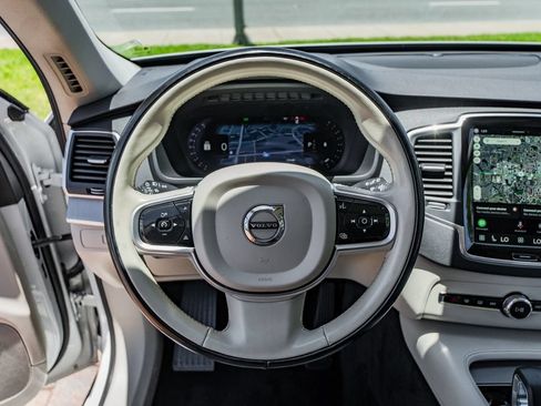 Used 2023 Volvo XC90 B5 Core w/ Protection Package Premier AWD/4WD image 23