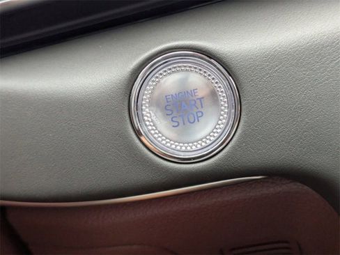 New 2025 Genesis GV80 3.5T Prestige image 31