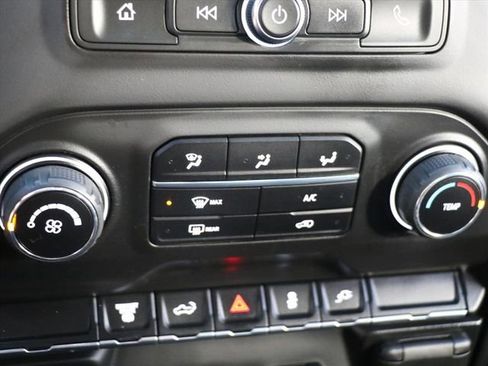 Used 2021 Chevrolet Silverado 3500 W/T w/ WT Convenience Package image 21