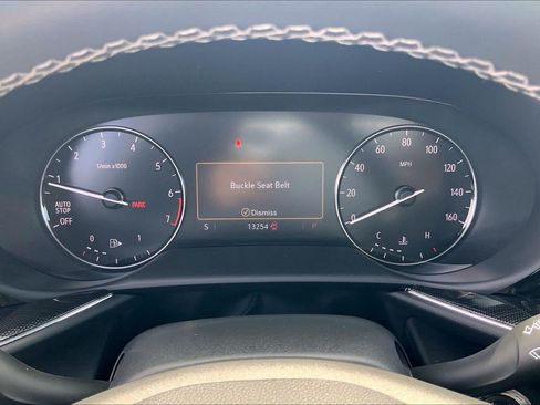 Used 2023 Buick Envision Preferred FWD image 18