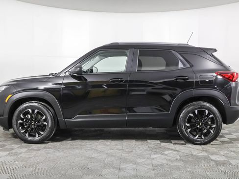 Used 2023 Chevrolet TrailBlazer LT image 19