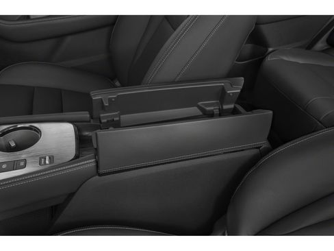 Used 2021 Nissan Rogue SL AWD/4WD image 49