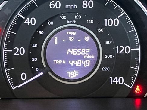 Used 2013 Honda CR-V EX image 28