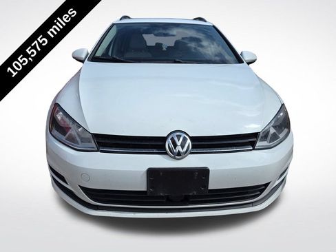 Used 2016 Volkswagen Golf Limited Edition FWD image 2